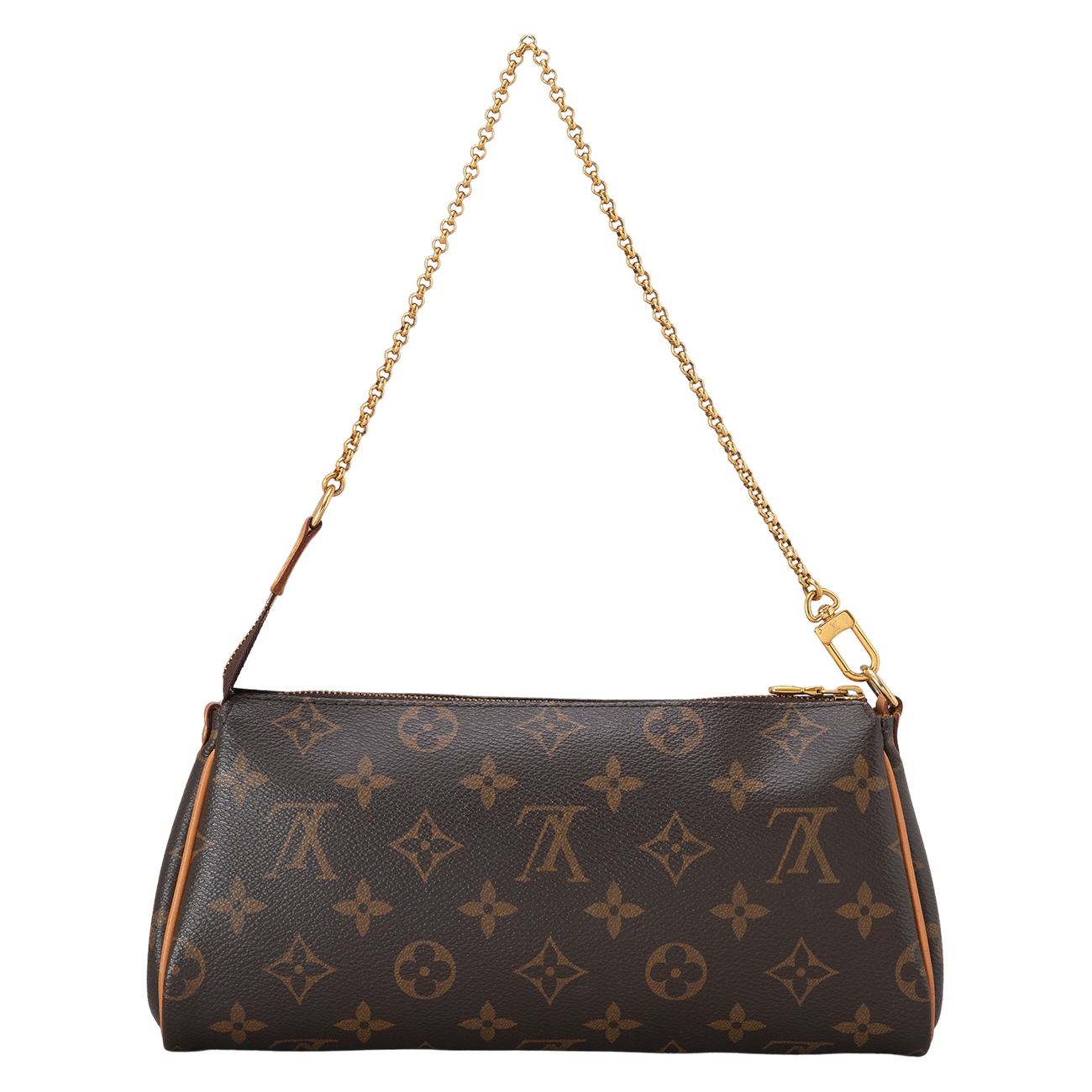 LOUIS VUITTON(USED)루이비통 모노그램 에바클러치